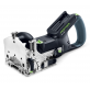 FESTOOL DOMINO DFC 500 E-Basic kaištinių sujungimų frezeris